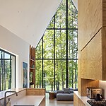 Steeplechase House by BROOKS + SCARPA-Sheet4