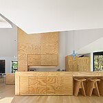 Steeplechase House by BROOKS + SCARPA-Sheet5