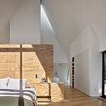 Steeplechase House by BROOKS + SCARPA-Sheet6