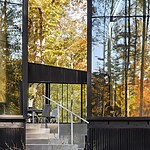 Steeplechase House by BROOKS + SCARPA-Sheet8