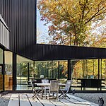 Steeplechase House by BROOKS + SCARPA-Sheet9