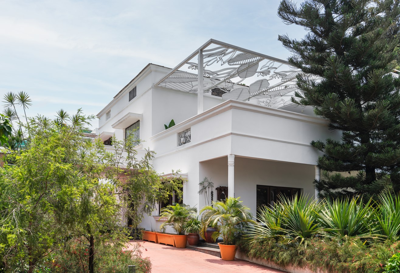 Facade Design that Redefines Modern Indian Architecture by Studio Dvāra-Sheet3
