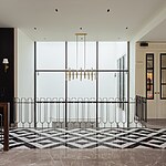 The Solitary Residence by La Luna Design House-Sheet1