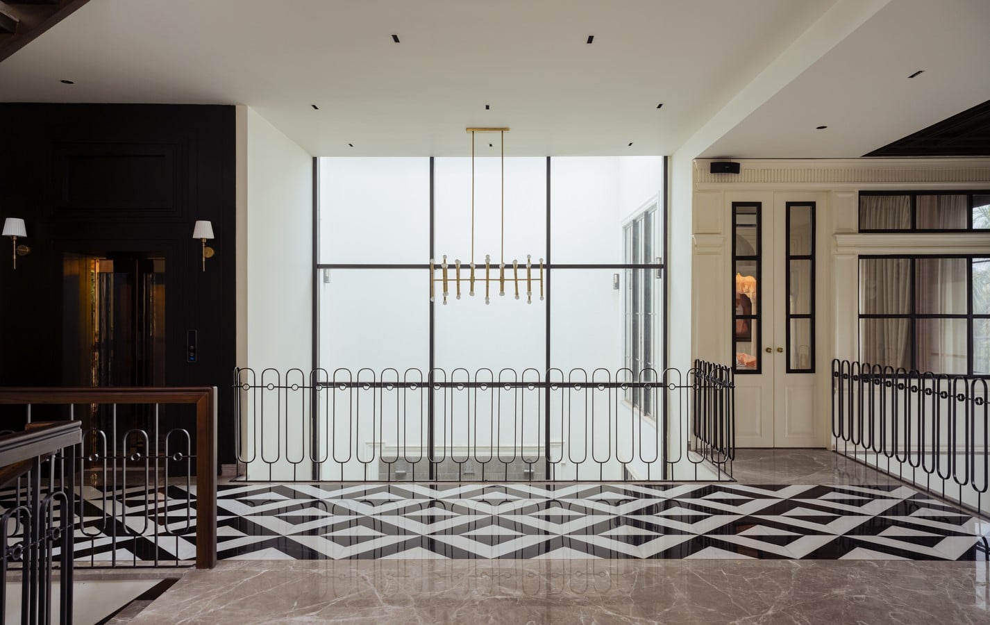 The Solitary Residence by La Luna Design House-Sheet1