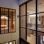 The Solitary Residence by La Luna Design House-Sheet10