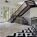 The Solitary Residence by La Luna Design House-Sheet2