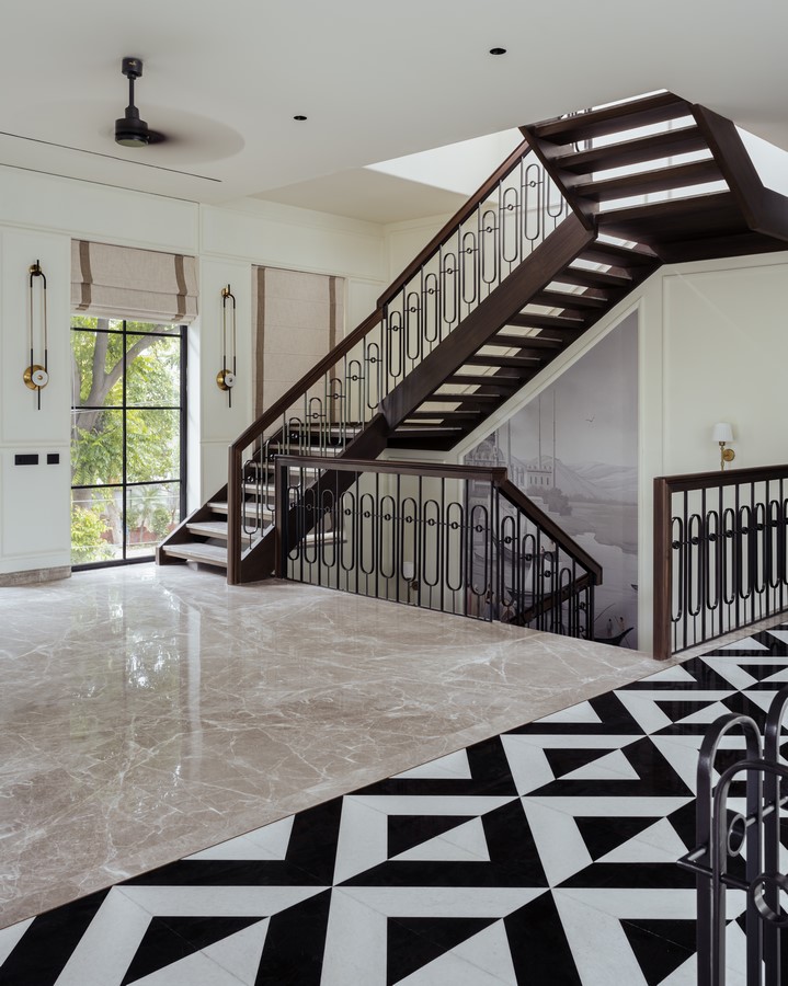The Solitary Residence by La Luna Design House-Sheet2