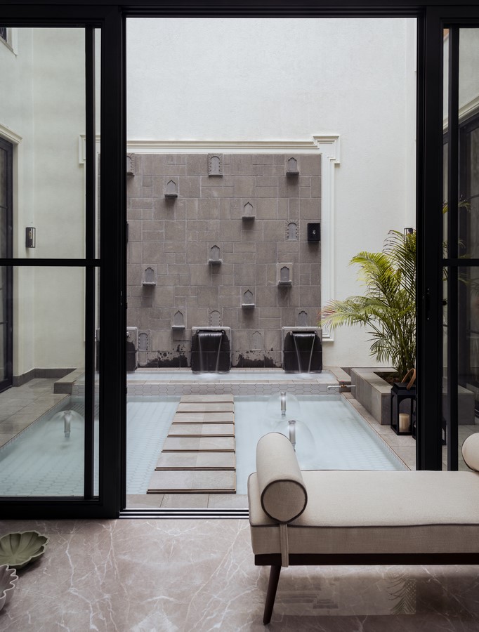 The Solitary Residence by La Luna Design House-Sheet8