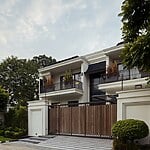 The Solitary Residence by La Luna Design House-Sheet9