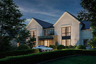Fernwood by STYLARC