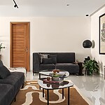 Doyen Ascent -Model Apartment by Studio Dvara-Sheet1