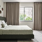 Doyen Ascent -Model Apartment by Studio Dvara-Sheet2