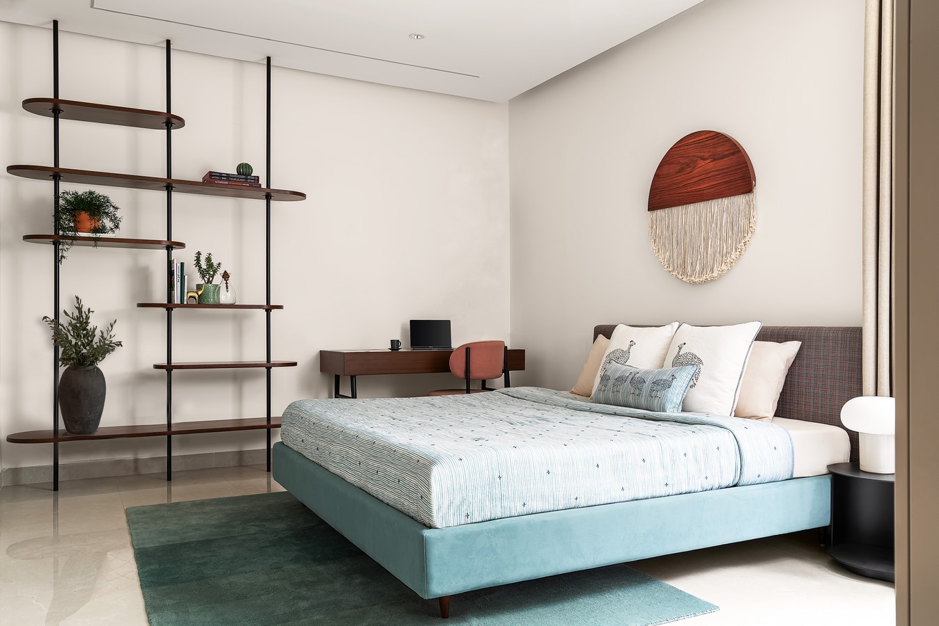 Doyen Ascent -Model Apartment by Studio Dvara-Sheet5