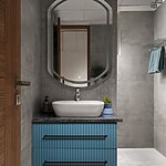 Doyen Ascent -Model Apartment by Studio Dvara-Sheet6