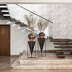 Masego A Symphony of Cultural Threads and Strokes of Art by Chestnut Storeys-Sheet3