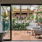 Masego A Symphony of Cultural Threads and Strokes of Art by Chestnut Storeys-Sheet6