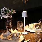 Poldina Micro Table Lamp Collection by Innovative Design Studio by IDG-Sheet1
