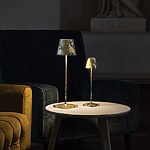 Poldina Micro Table Lamp Collection by Innovative Design Studio by IDG-Sheet2