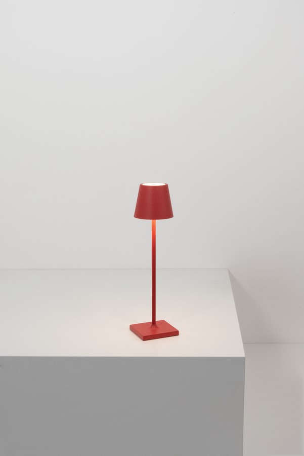 Poldina Micro Table Lamp Collection by Innovative Design Studio by IDG-Sheet4