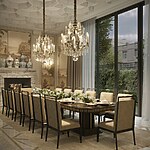 Royalty-Inspired Architecture by Aparna Kaushik Design Group-Sheet1