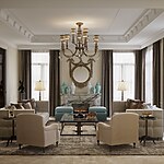 Royalty-Inspired Architecture by Aparna Kaushik Design Group-Sheet3
