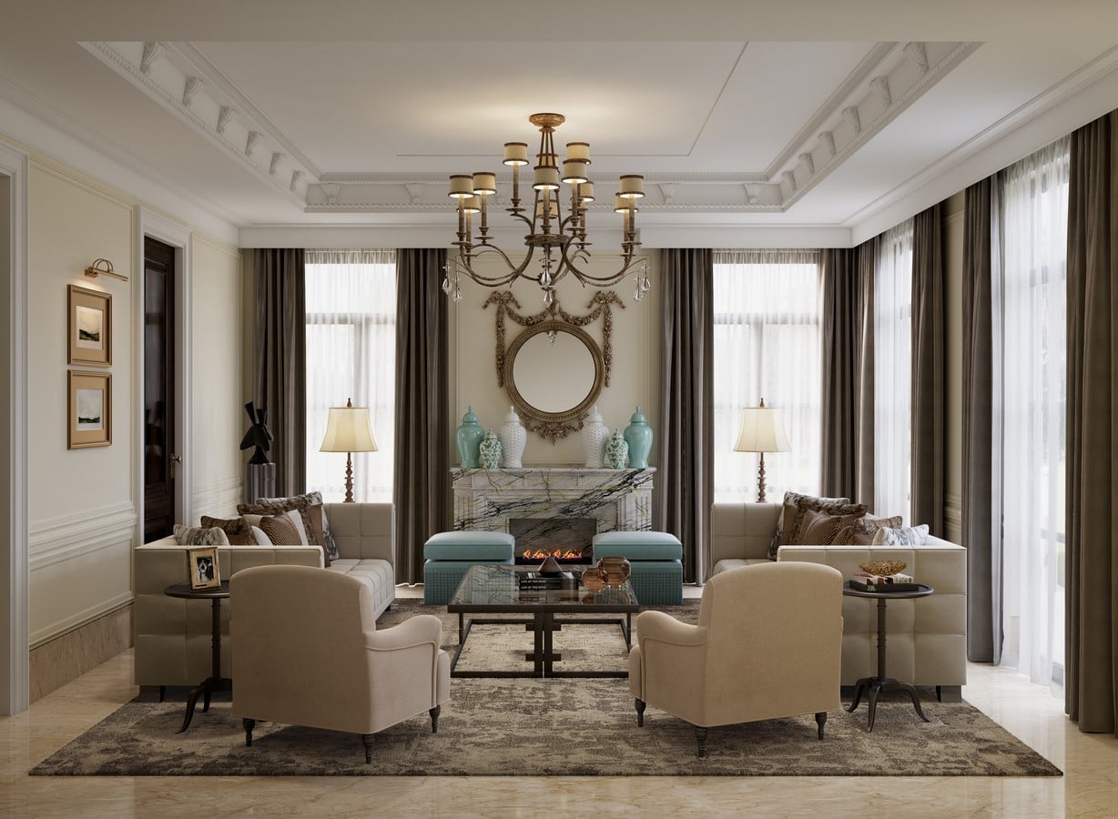 Royalty-Inspired Architecture by Aparna Kaushik Design Group-Sheet3