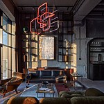 Vanguard – Revolutionizing Prague Metropolitan Living by The Globetrotter Loft-Sheet1