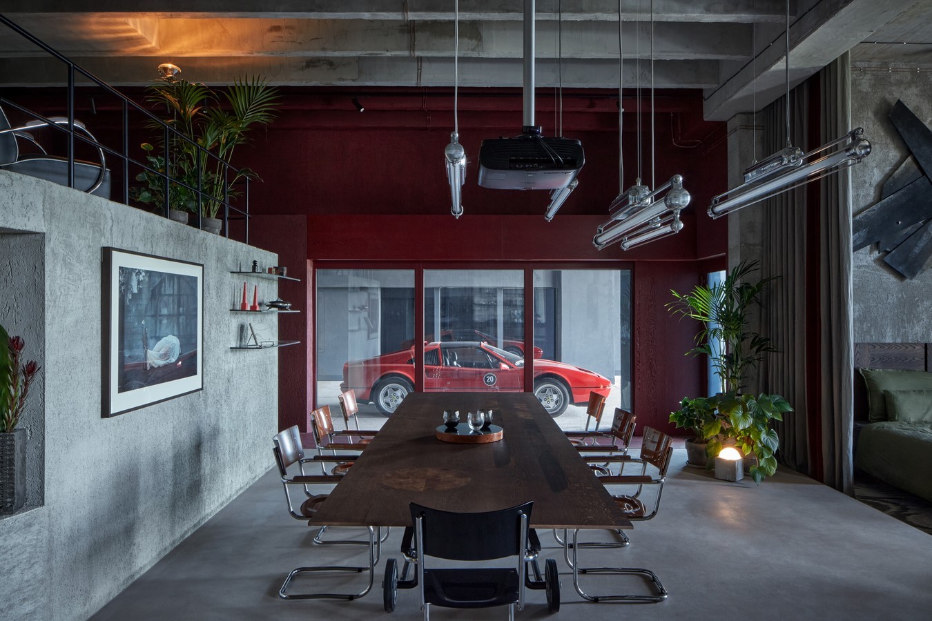 Vanguard – Revolutionizing Prague Metropolitan Living by The Globetrotter Loft-Sheet3