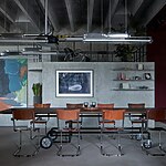 Vanguard – Revolutionizing Prague Metropolitan Living by The Globetrotter Loft-Sheet4