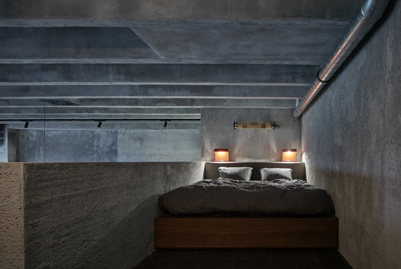 Vanguard – Revolutionizing Prague Metropolitan Living by The Globetrotter Loft-Sheet6