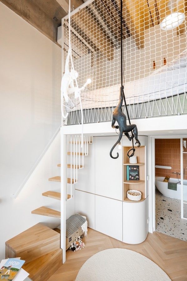 Vanguard – Revolutionizing Prague Metropolitan Living by The Globetrotter Loft-Sheet8