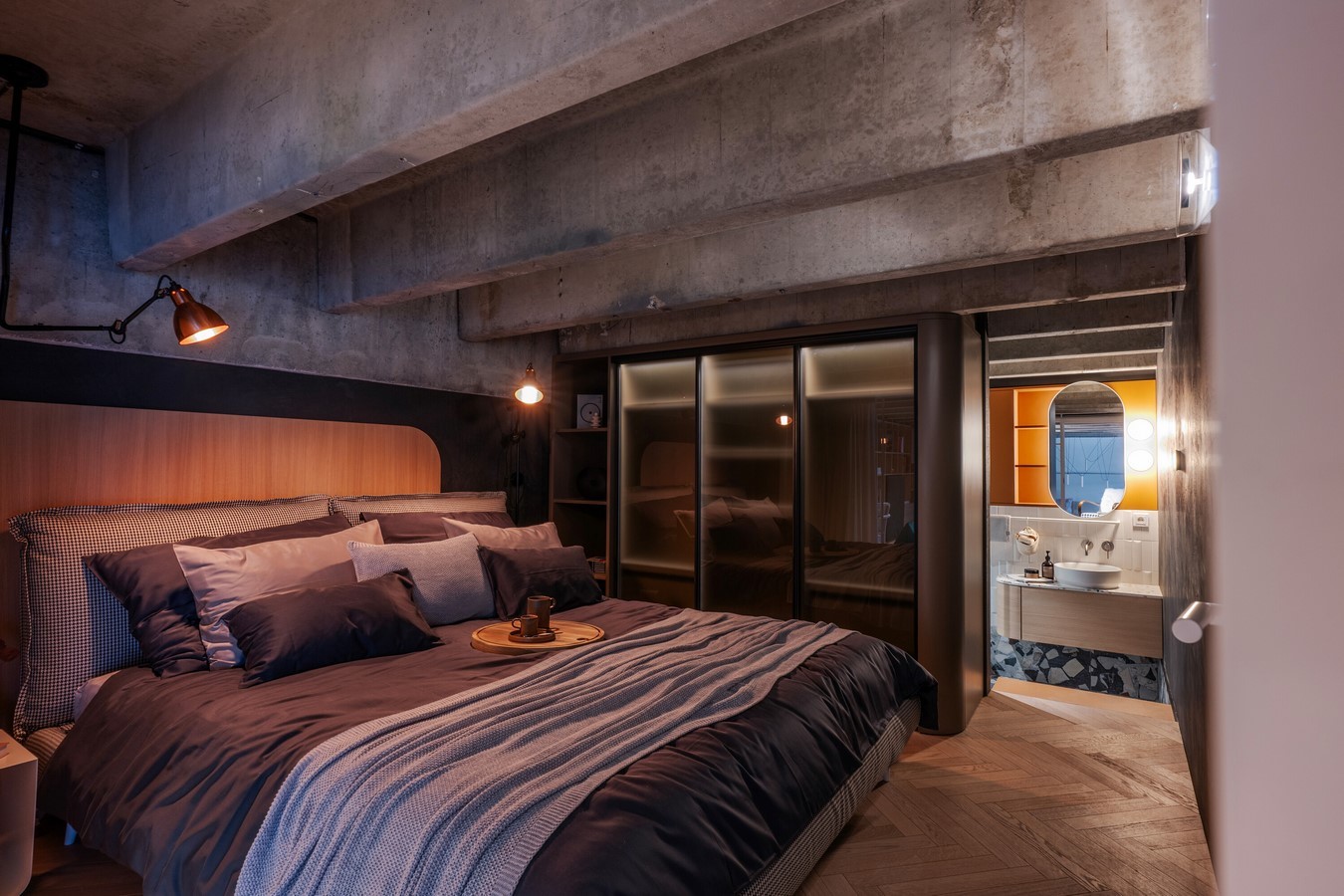 Vanguard – Revolutionizing Prague Metropolitan Living by The Globetrotter Loft-Sheet9