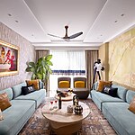 Shanti Vihar - 23 by Debajani Kashyap-Sheet1