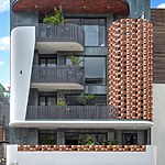 Shanti Vihar - 23 by Debajani Kashyap-Sheet9