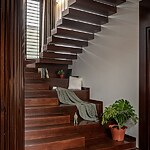 Satya Indira Residence by Jyaamiti Architectural Studio-Sheet2