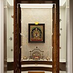 Satya Indira Residence by Jyaamiti Architectural Studio-Sheet3