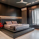 Satya Indira Residence by Jyaamiti Architectural Studio-Sheet4