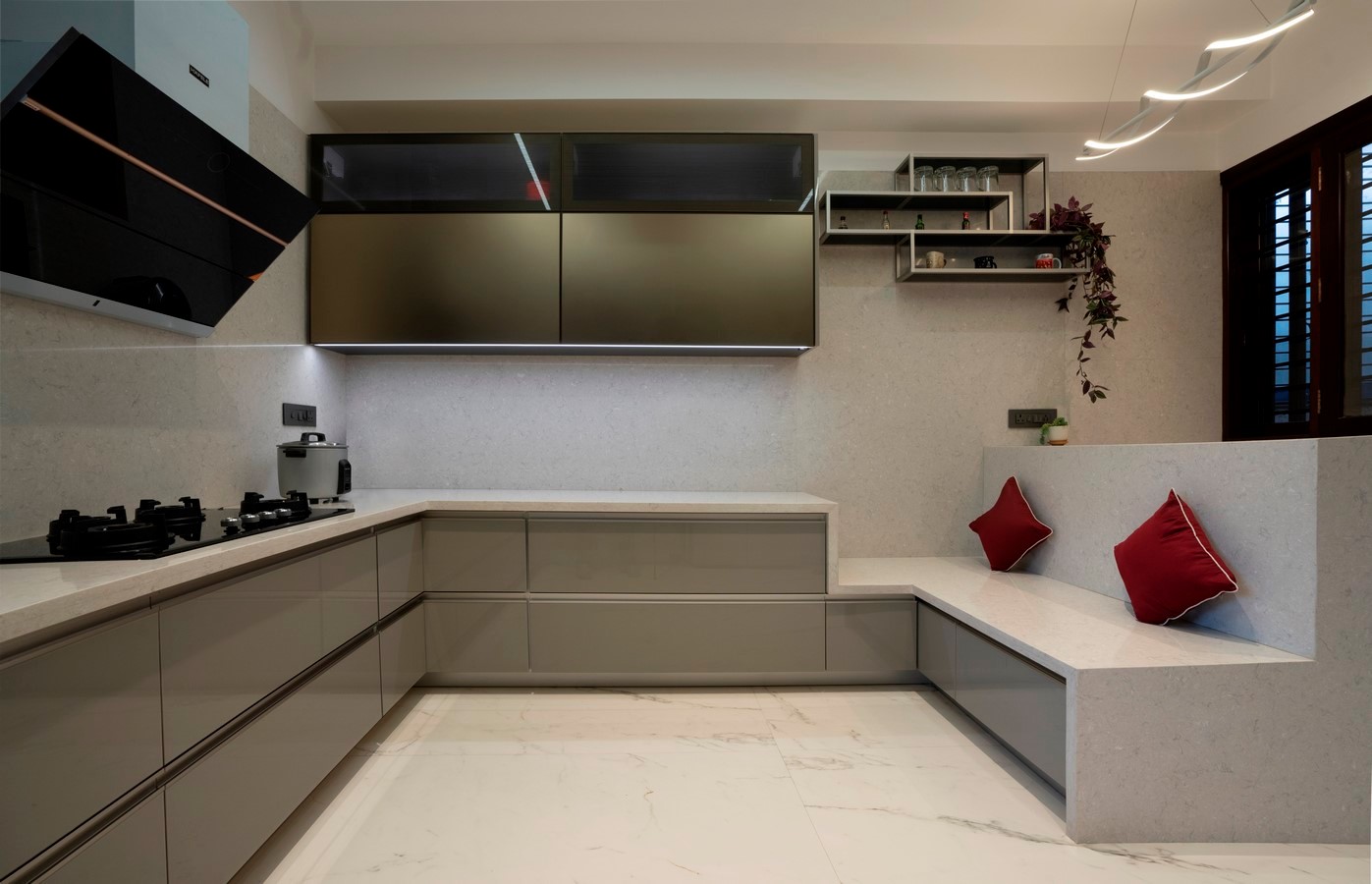 Satya Indira Residence by Jyaamiti Architectural Studio-Sheet6