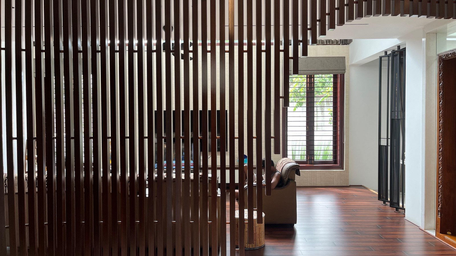 Satya Indira Residence by Jyaamiti Architectural Studio-Sheet8