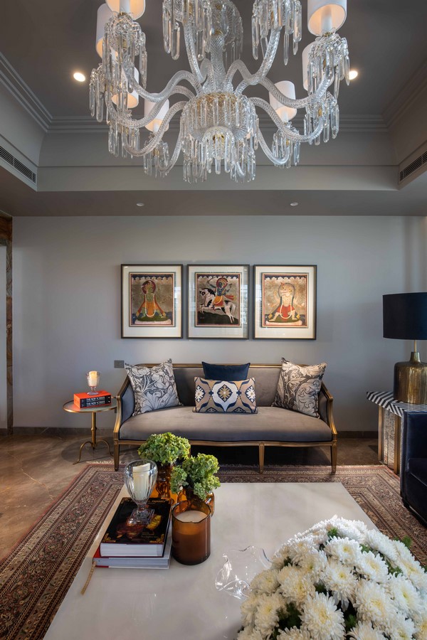 Timeless Art-filled Living Areas by Beyond Designs -Sheet1