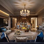 Timeless Art-filled Living Areas by Beyond Designs -Sheet2