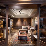 Timeless Art-filled Living Areas by Beyond Designs -Sheet3