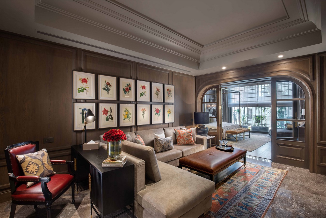 Timeless Art-filled Living Areas by Beyond Designs -Sheet4