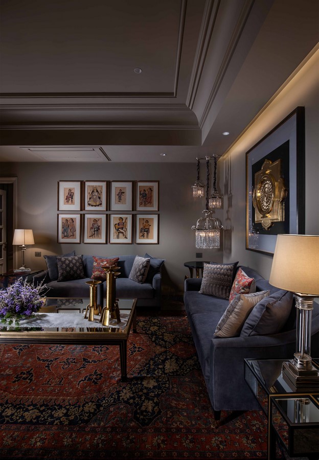 Timeless Art-filled Living Areas by Beyond Designs -Sheet5