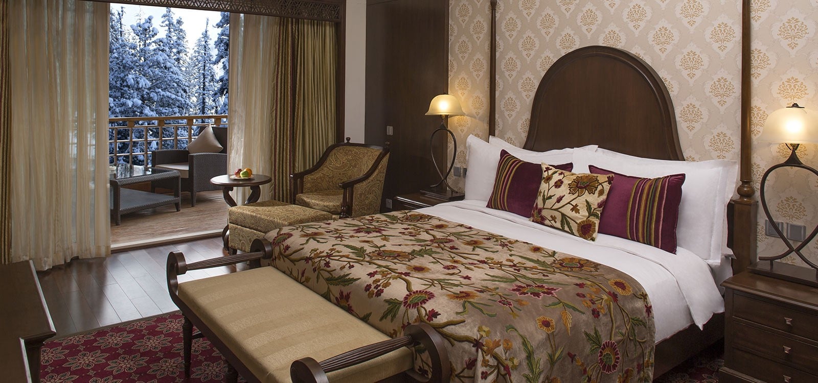 Khyber Himalayan Resort & Spa by Studio B Architects-Sheet1