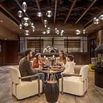 Khyber Himalayan Resort & Spa by Studio B Architects-Sheet10