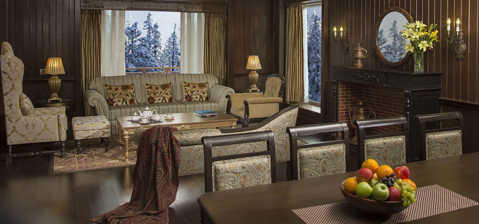 Khyber Himalayan Resort & Spa by Studio B Architects-Sheet5