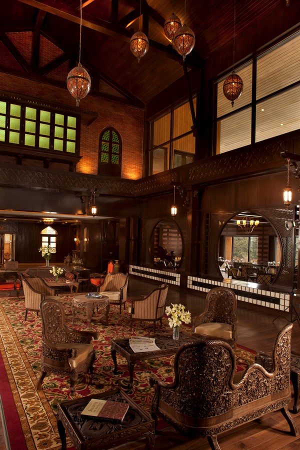 Khyber Himalayan Resort & Spa by Studio B Architects-Sheet7