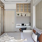 Cashmere Haus by Studio Rohini Bagla-Sheet9