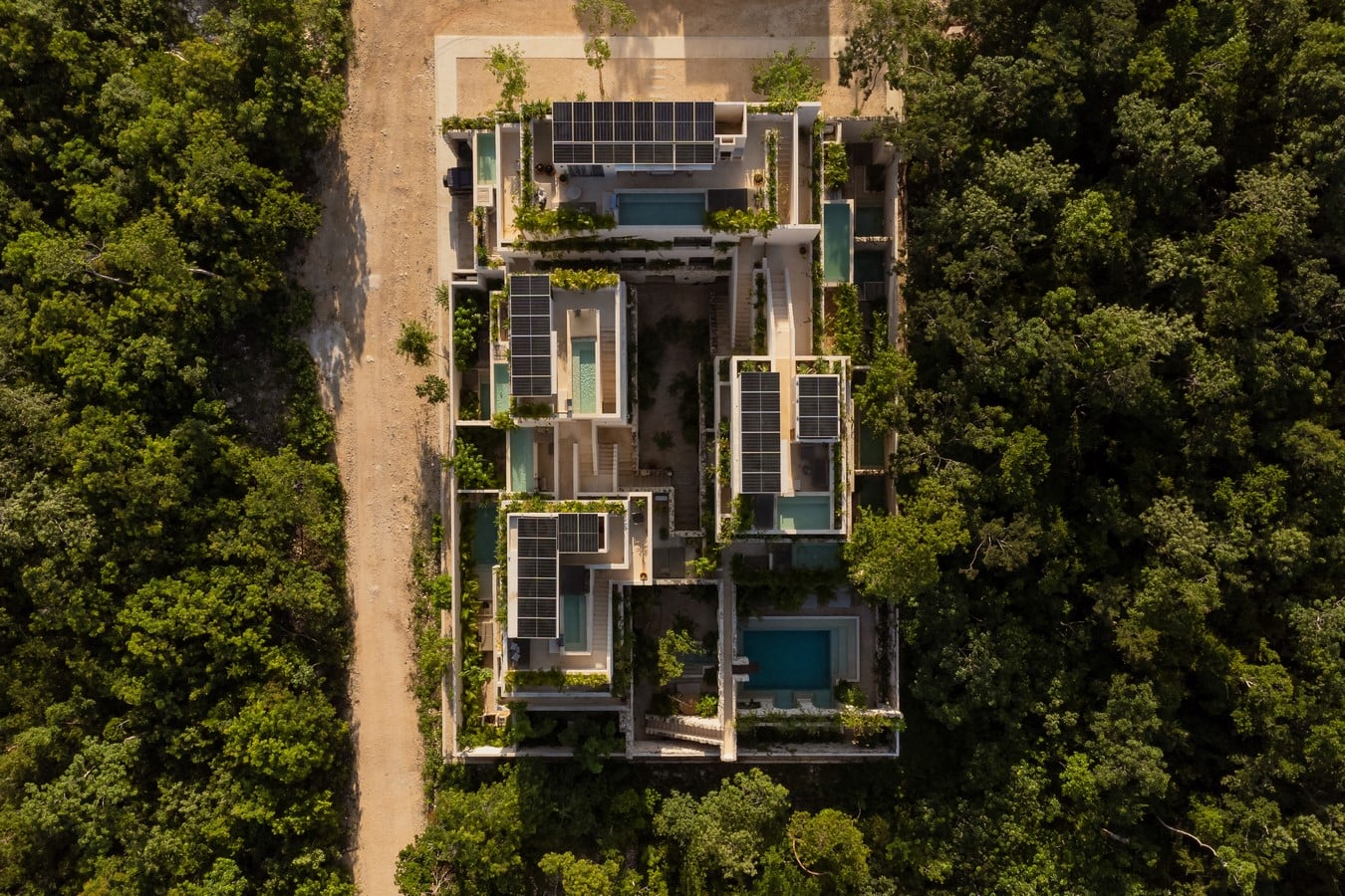 Hacienda Wabi by R A !-Sheet1